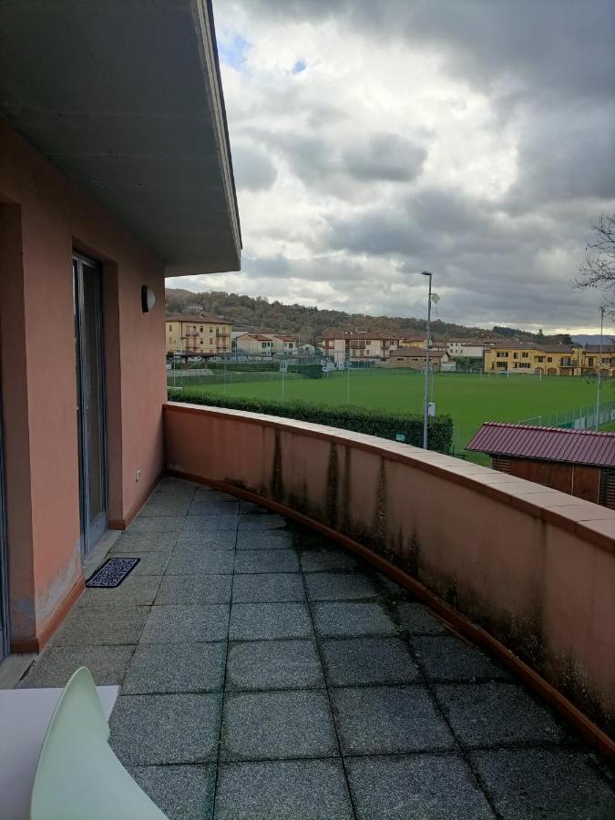 Case Vacanze 4 Cantoni Pratovecchio Eksteriør billede